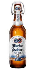 Hacker-Pschorr Weisse